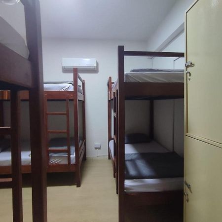 Step-In Lodge Kota Kinabalu Bagian luar foto